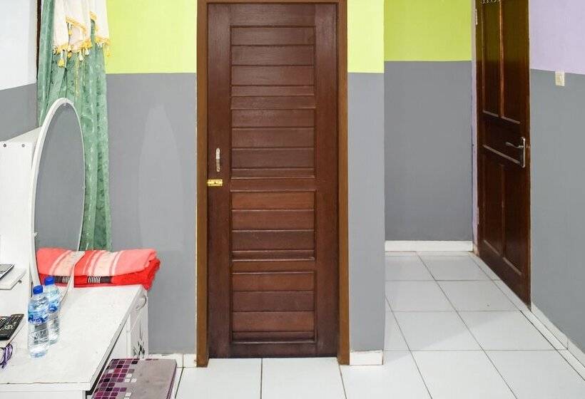 هتل Penginapan Widodo By Oyo