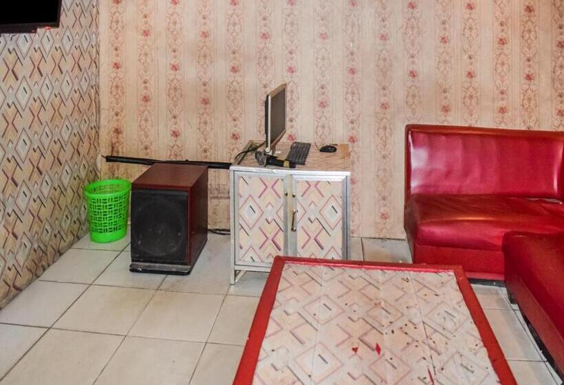 هتل Penginapan Widodo By Oyo