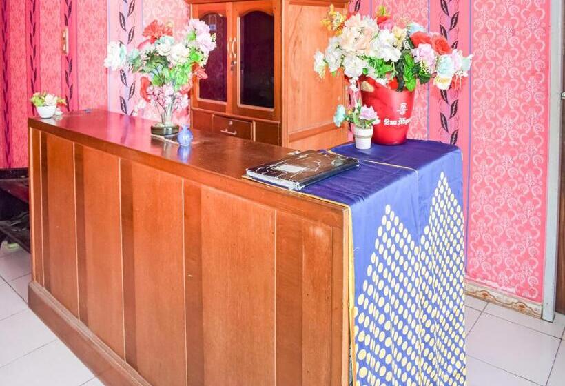 هتل Penginapan Widodo By Oyo