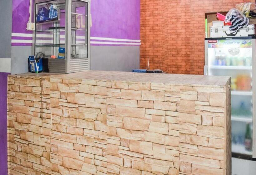 هتل Penginapan Widodo By Oyo