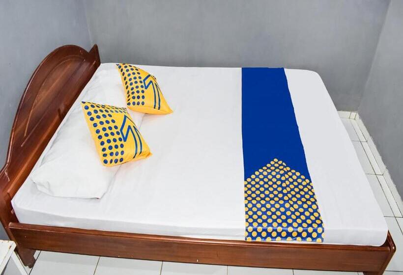 هتل Penginapan Widodo By Oyo