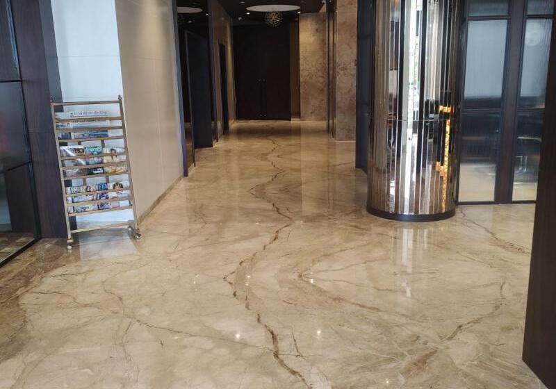 فندق Vishal International