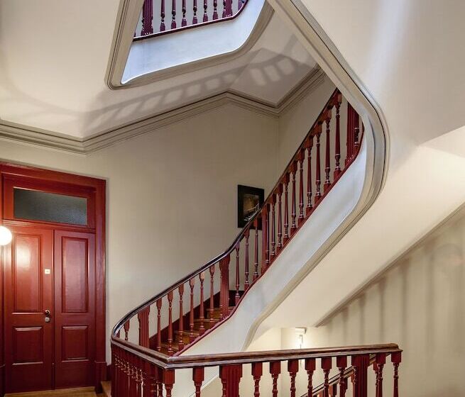 Aparthotel Oporto Alves Da Veiga