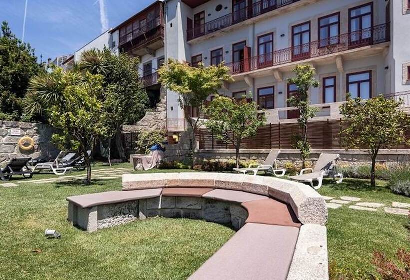 Aparthotel Oporto Alves Da Veiga