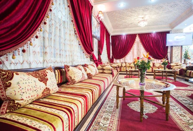 Appart Hotel Les Ambassadeurs