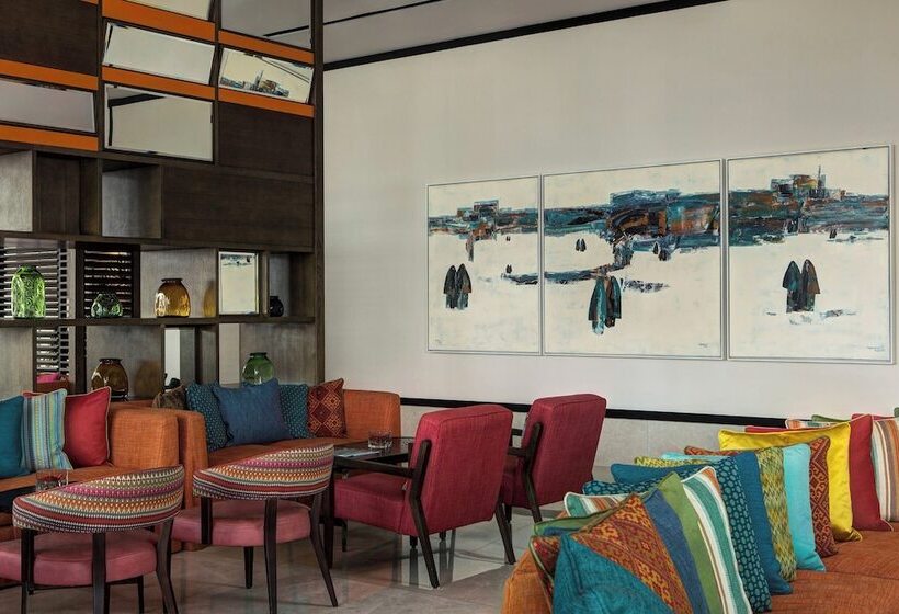 Fotos del hotel Assila, A Luxury Collection , Jeddah:  31