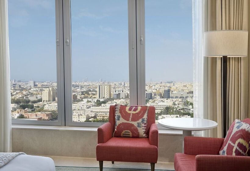Fotos del hotel Assila, A Luxury Collection , Jeddah:  32