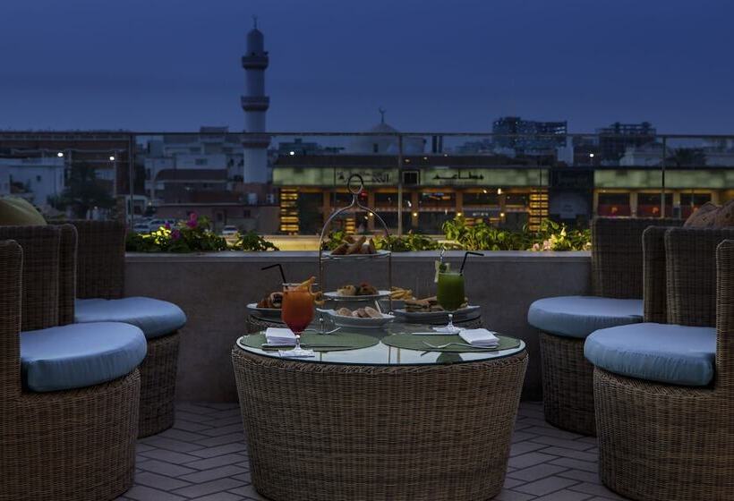 Fotos del hotel Assila, A Luxury Collection , Jeddah:  9