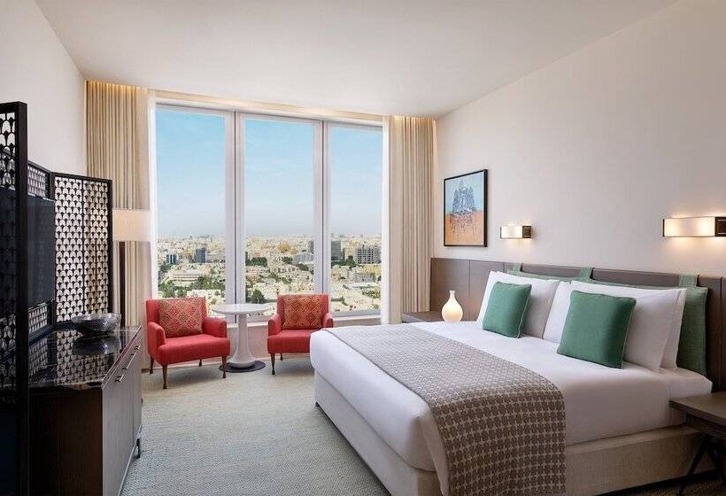 Fotos del hotel Assila, A Luxury Collection , Jeddah:  3
