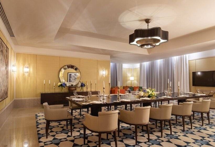 Fotos del hotel Assila, A Luxury Collection , Jeddah:  23