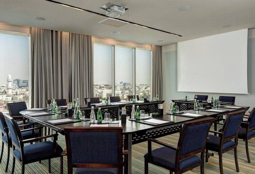 Fotos del hotel Assila, A Luxury Collection , Jeddah:  17