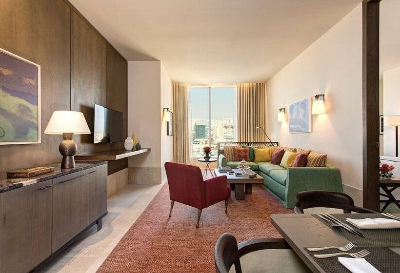 Fotos del hotel Assila, A Luxury Collection , Jeddah:  11