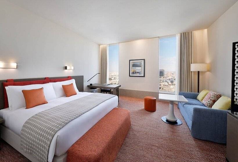 Fotos del hotel Assila, A Luxury Collection , Jeddah:  6