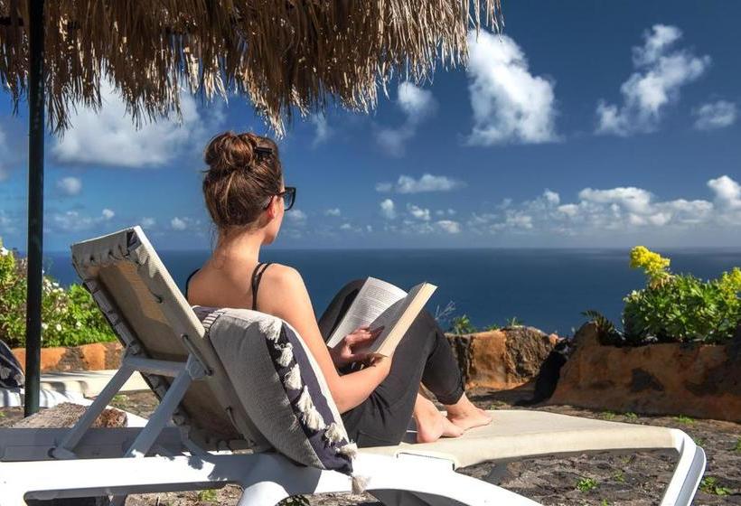 Corral De Payo Grande