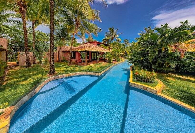 Domus Villas
