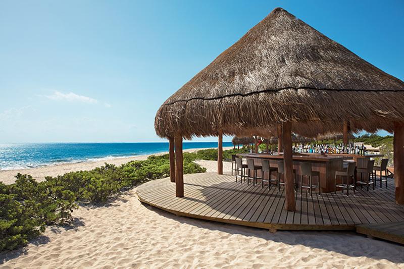 Dreams Playa Mujeres Golf & Spa Resort   All Inclusive