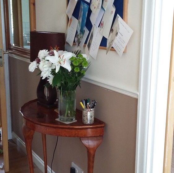 تختخواب و صبحانه Goldilands