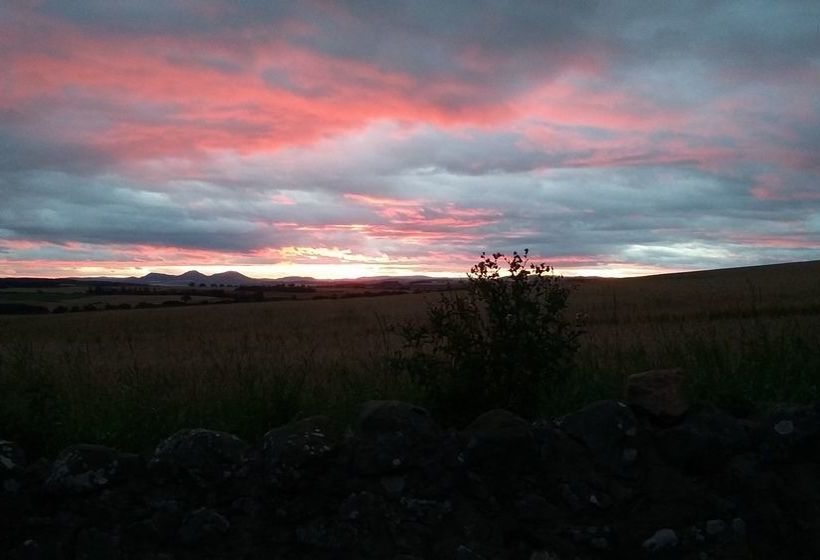 تختخواب و صبحانه Goldilands