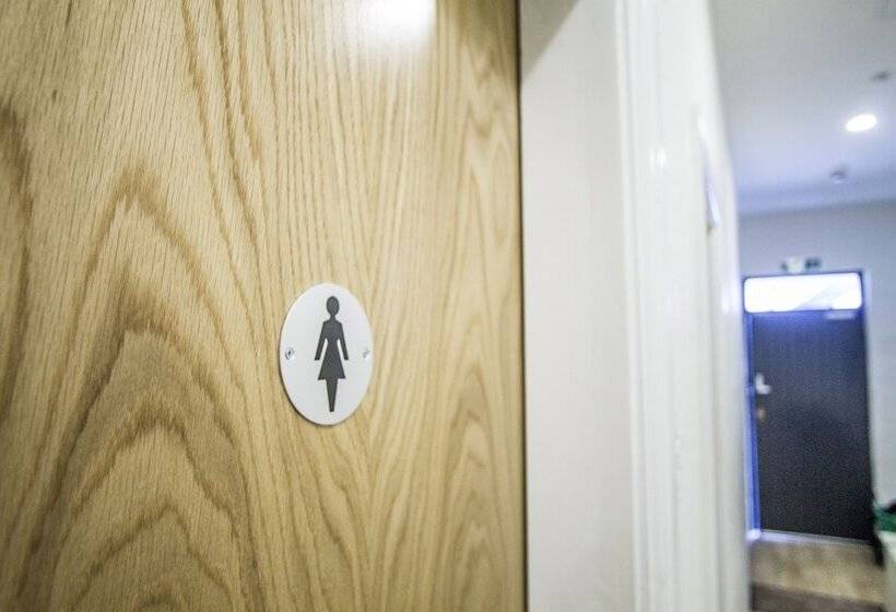 Great Langdale Bunkhouse Hostel