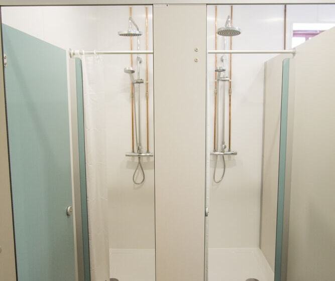 Great Langdale Bunkhouse Hostel