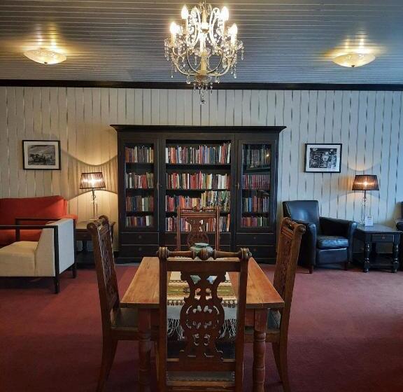 Hafjell Hotell