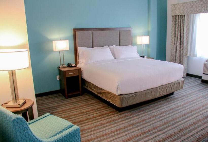 בית מלון כפרי Holiday Inn & Suites Denver Tech Center Centennial, An Ihg