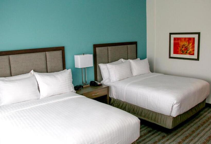 בית מלון כפרי Holiday Inn & Suites Denver Tech Center Centennial, An Ihg