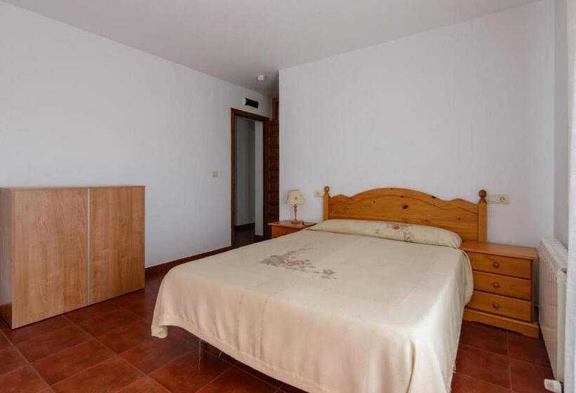 Hostal Camino Real