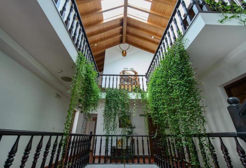 Hostal Camino Real