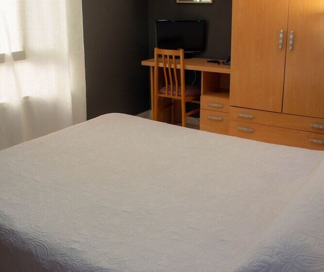 Hostal Meseguer
