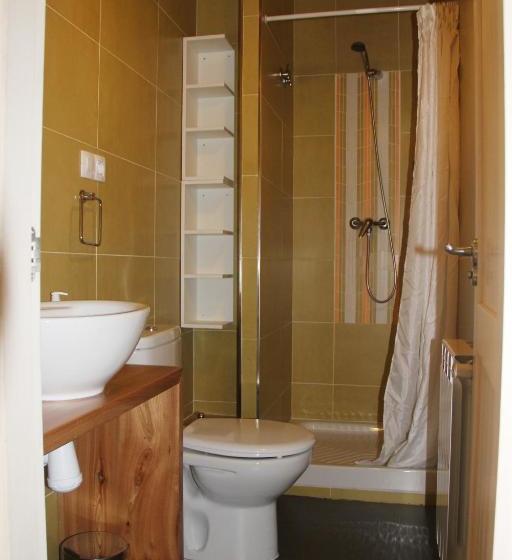 Hostel Curavacas