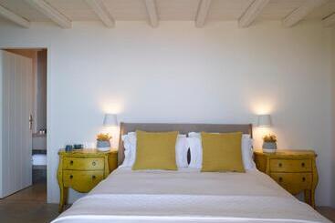 هتل Aeolis Tinos Suites