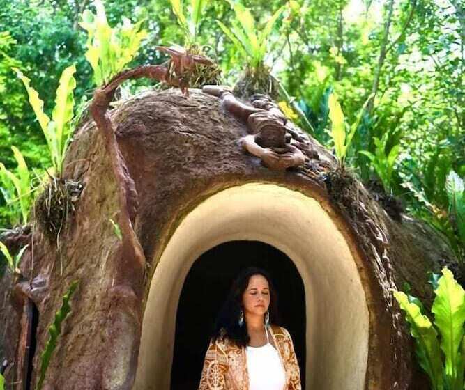 Fotos del hotel Akumal Natura Glamping:  25