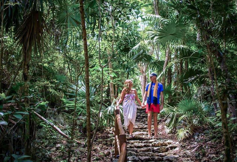 Fotos del hotel Akumal Natura Glamping:  34