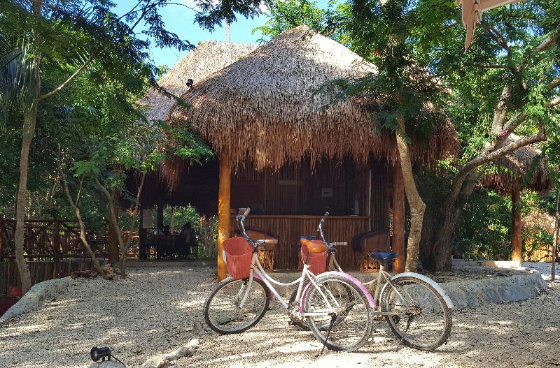 Fotos del hotel Akumal Natura Glamping:  32