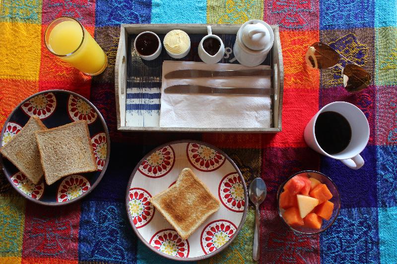 Fotos del hotel Akumal Natura Glamping:  20