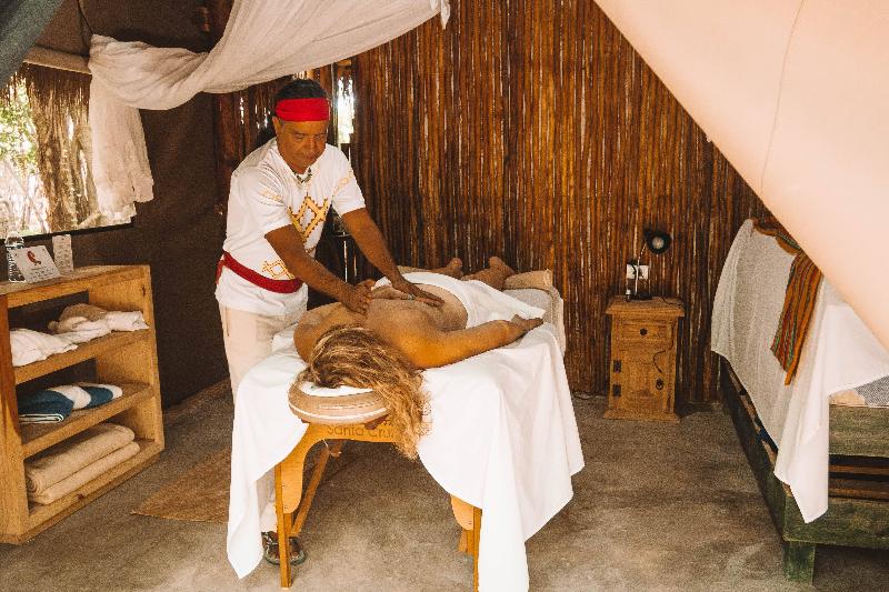 Fotos del hotel Akumal Natura Glamping:  19