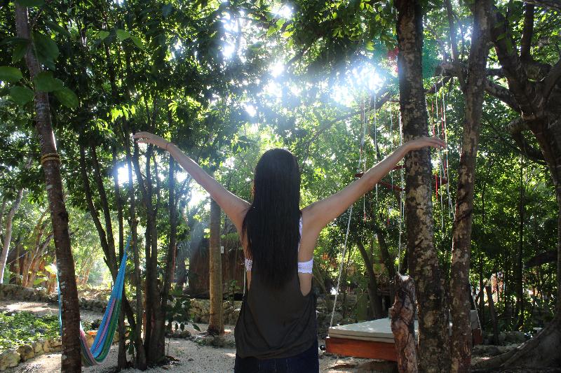 Fotos del hotel Akumal Natura Glamping:  39