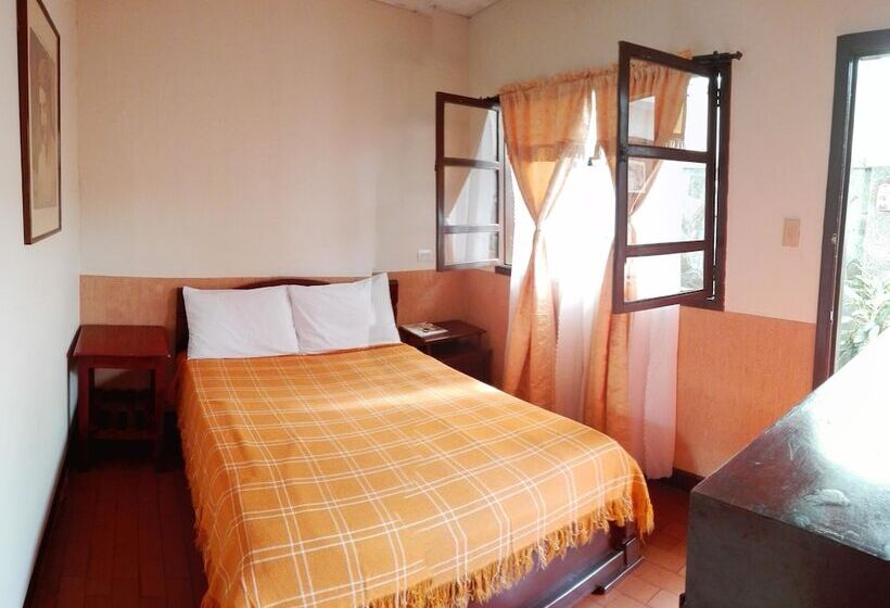 هتل Alcayata Popayan