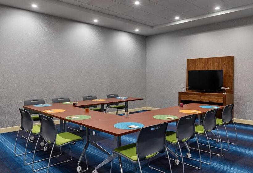 Fotos del hotel Aloft Houston Downtown:  19