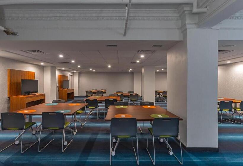 Fotos del hotel Aloft Houston Downtown:  43