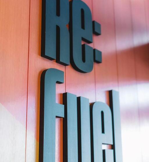 Fotos del hotel Aloft Houston Downtown:  5