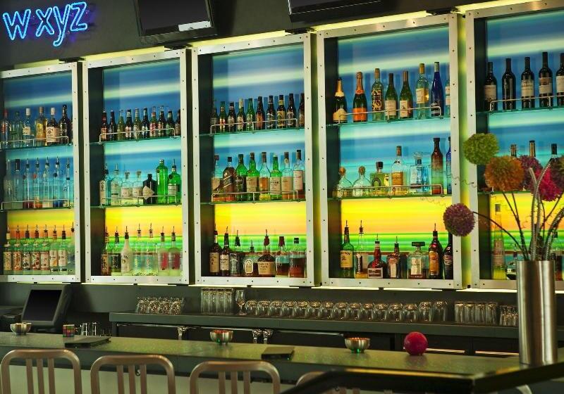 Fotos del hotel Aloft Houston Downtown:  9