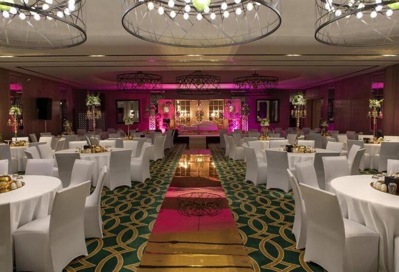 Fotos del hotel Assila, A Luxury Collection , Jeddah:  27