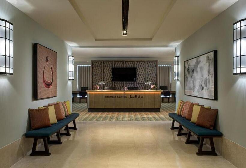 Fotos del hotel Assila, A Luxury Collection , Jeddah:  13