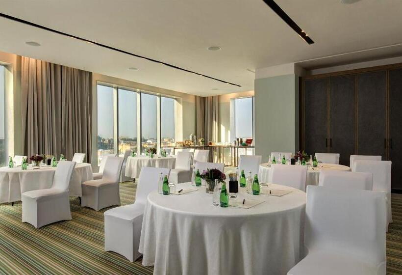 Fotos del hotel Assila, A Luxury Collection , Jeddah:  24