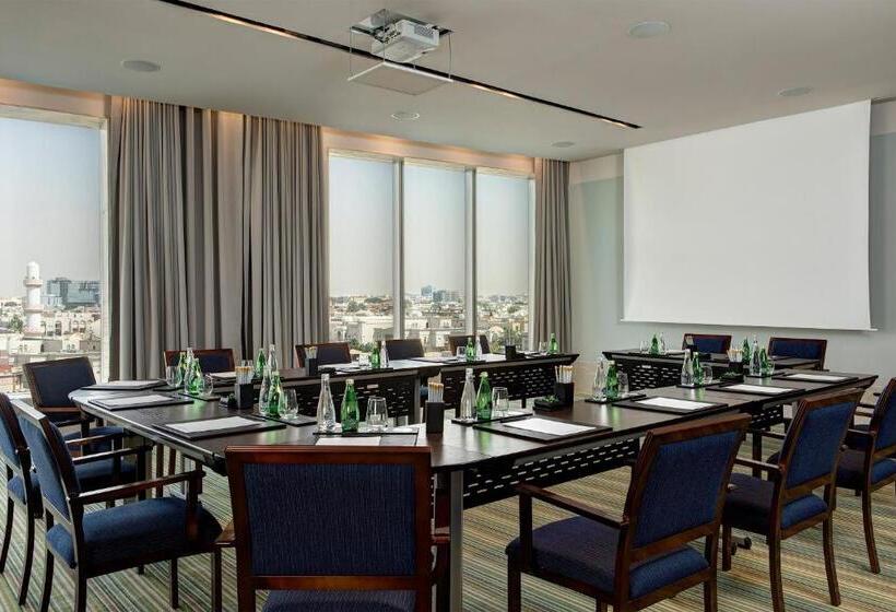 Fotos del hotel Assila, A Luxury Collection , Jeddah:  21