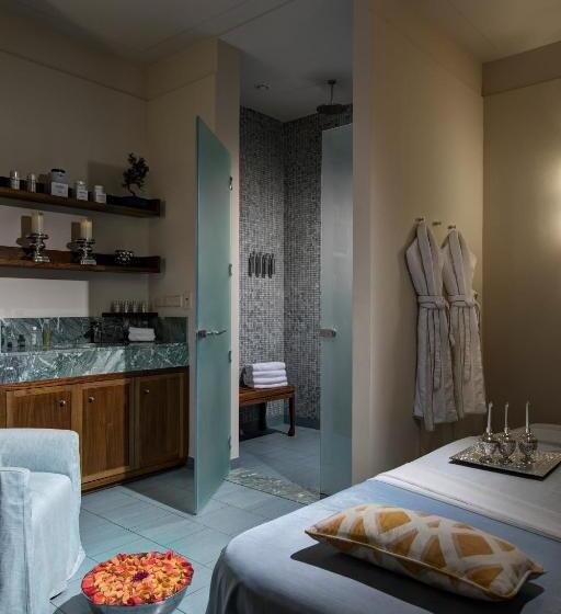 Fotos del hotel Assila, A Luxury Collection , Jeddah:  30