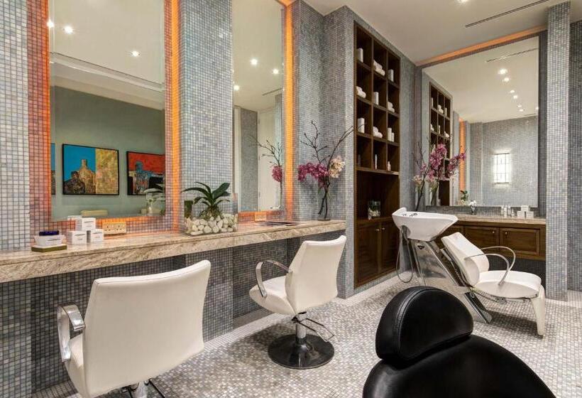 Fotos del hotel Assila, A Luxury Collection , Jeddah:  37