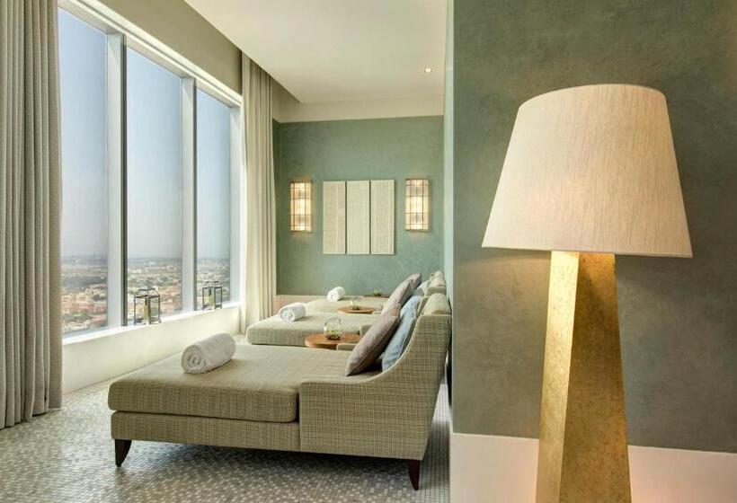 Fotos del hotel Assila, A Luxury Collection , Jeddah:  39